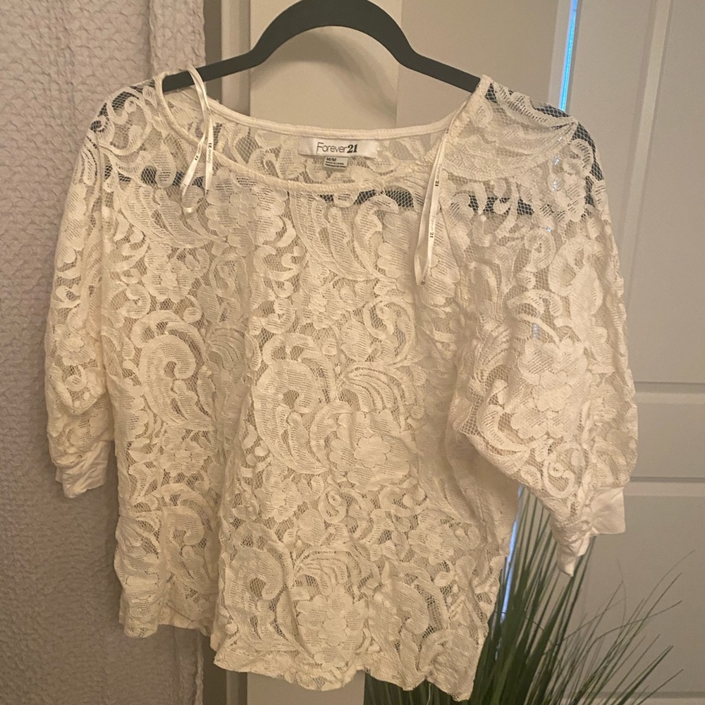Blouse - Picture 3 of 4